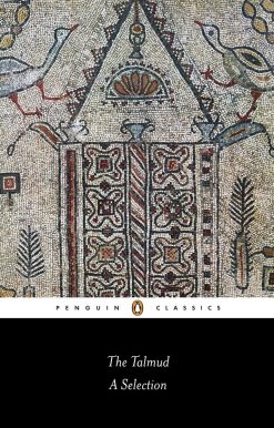 A Selection: The Talmud