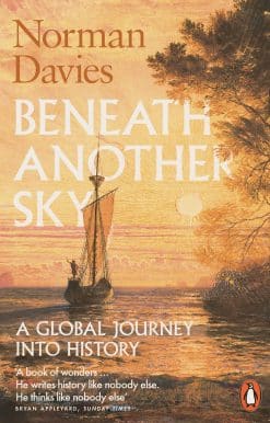 Beneath Another Sky: