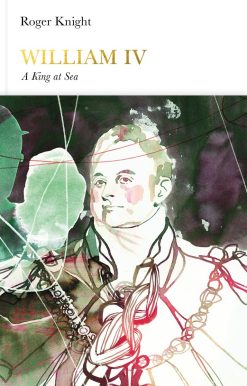 William IV (Penguin Monarchs)