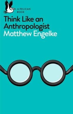 A Pelican Book: Anthropology