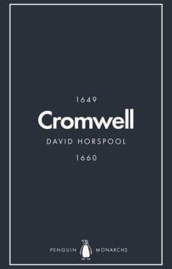 England's Protector: Oliver Cromwell (Penguin Monarchs)