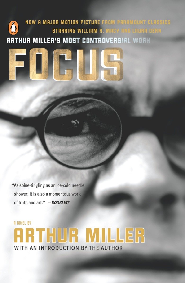 9780142000427 Focus