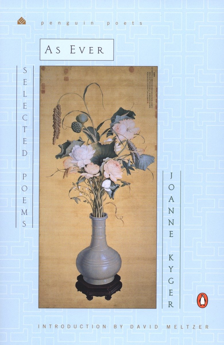 9780142001127 As Ever: Selected Poems