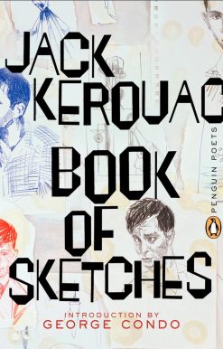Book of Sketches