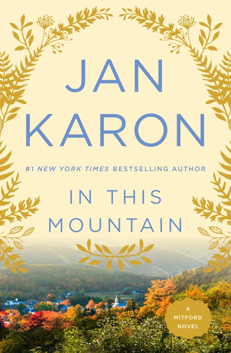 9780142002582 In This Mountain