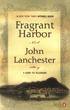 Fragrant Harbor