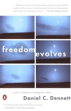 Freedom Evolves