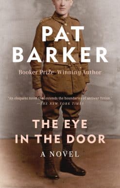 The Eye in the Door