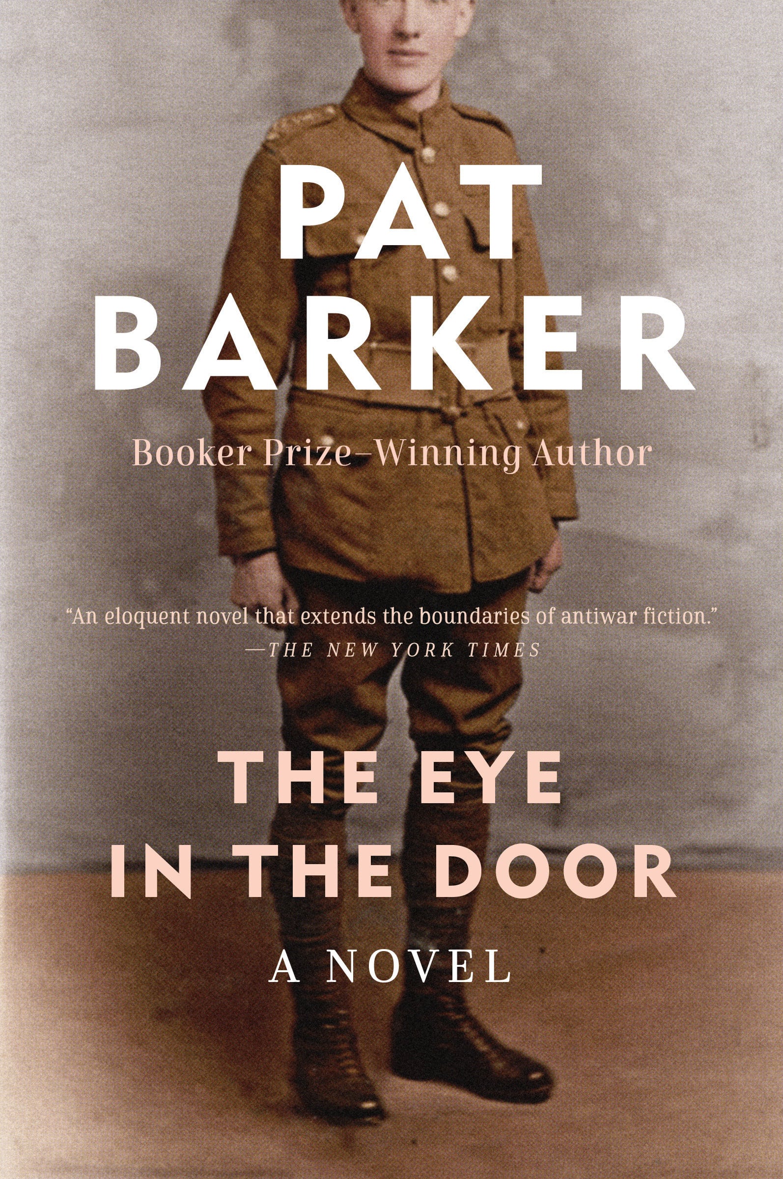 9780142180617 The Eye in the Door