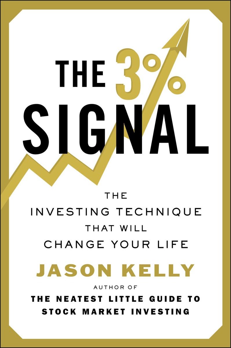 9780142180952 The 3% Signal: The Investing Technique That Will Change Your Life