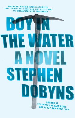 Boy in the Water: A Novel