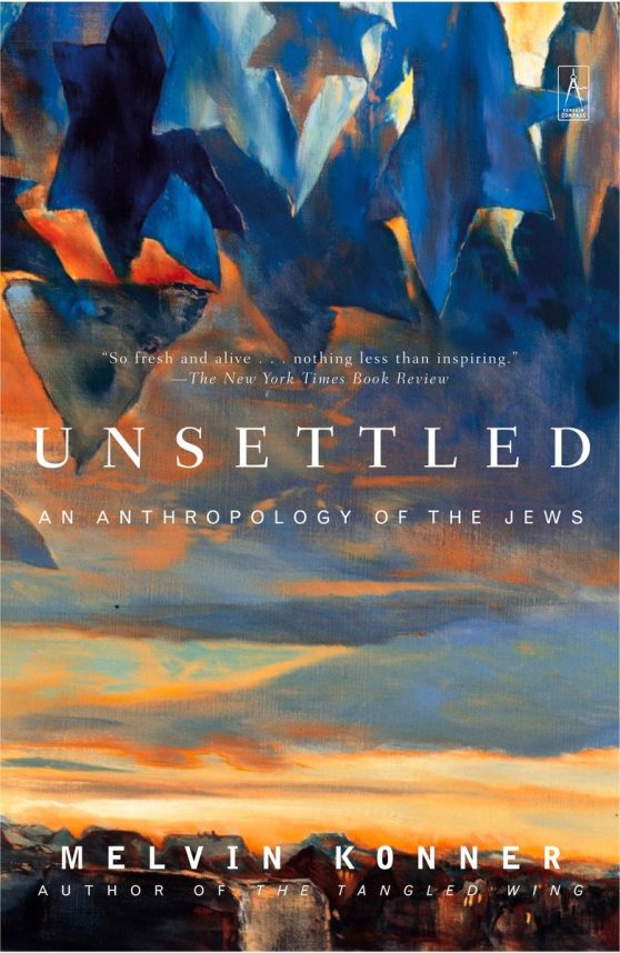 An Anthropology of the Jews: Unsettled