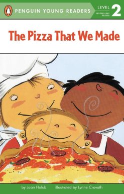 The Pizza That We Made