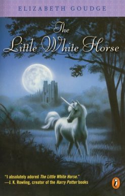 The Little White Horse
