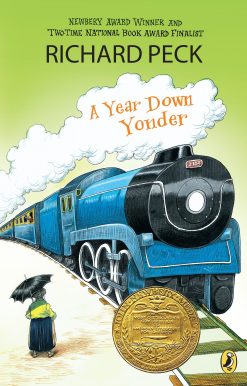 A Year Down Yonder