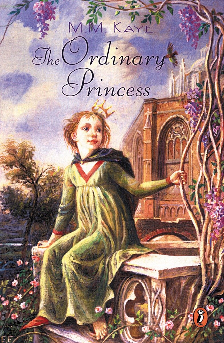 9780142300855 The Ordinary Princess