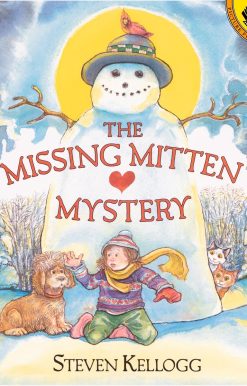 The Missing Mitten Mystery