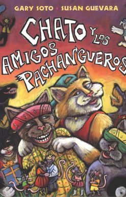 Chato y los amigos pachangueros