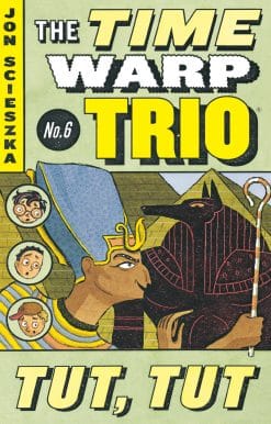 Tut, Tut #6
