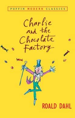Charlie and the Chocolate Factory
