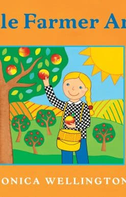 Apple Farmer Annie