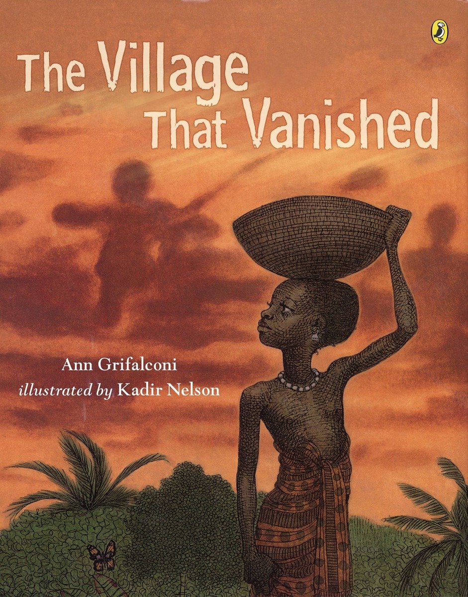 9780142401903 The Village that Vanished