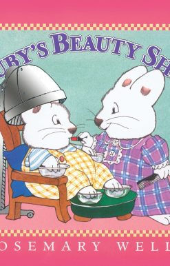 Ruby's Beauty Shop