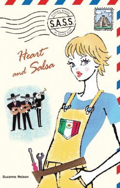 Heart and Salsa