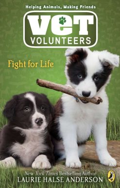 Fight for Life