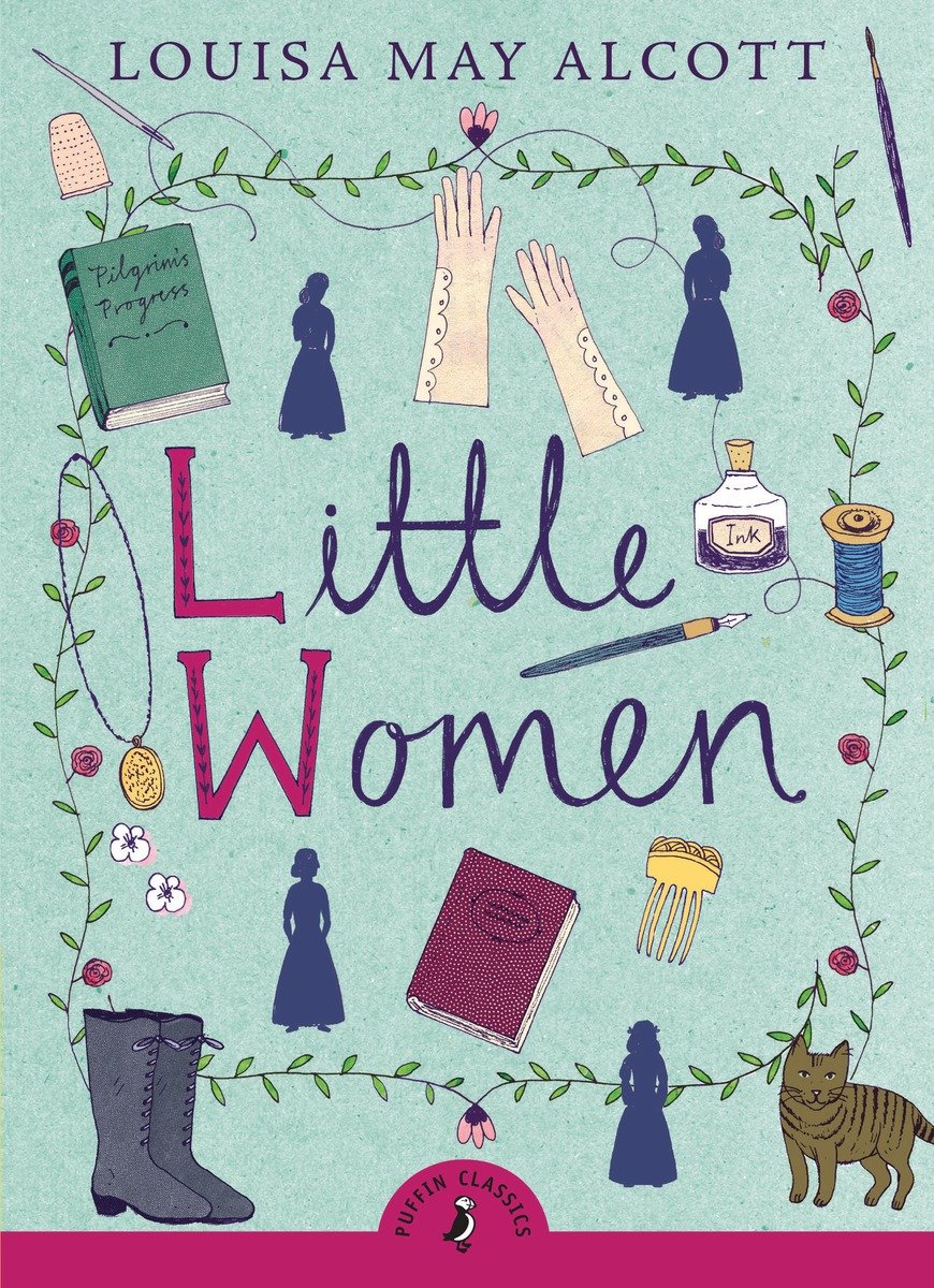 9780142408766 Little Women