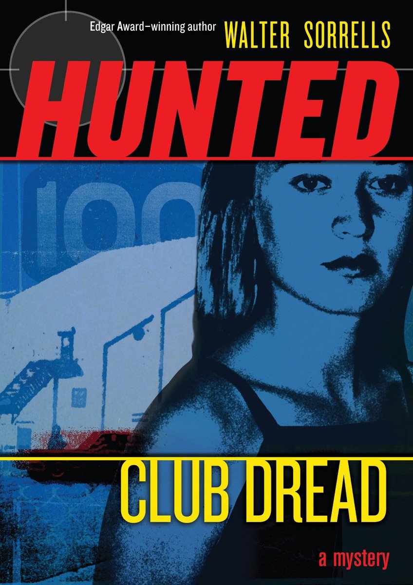 9780142409046 Club Dread