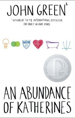 An Abundance of Katherines