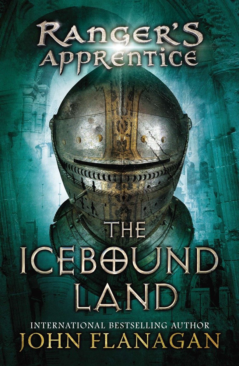 9780142410752 The Icebound Land: Book Three