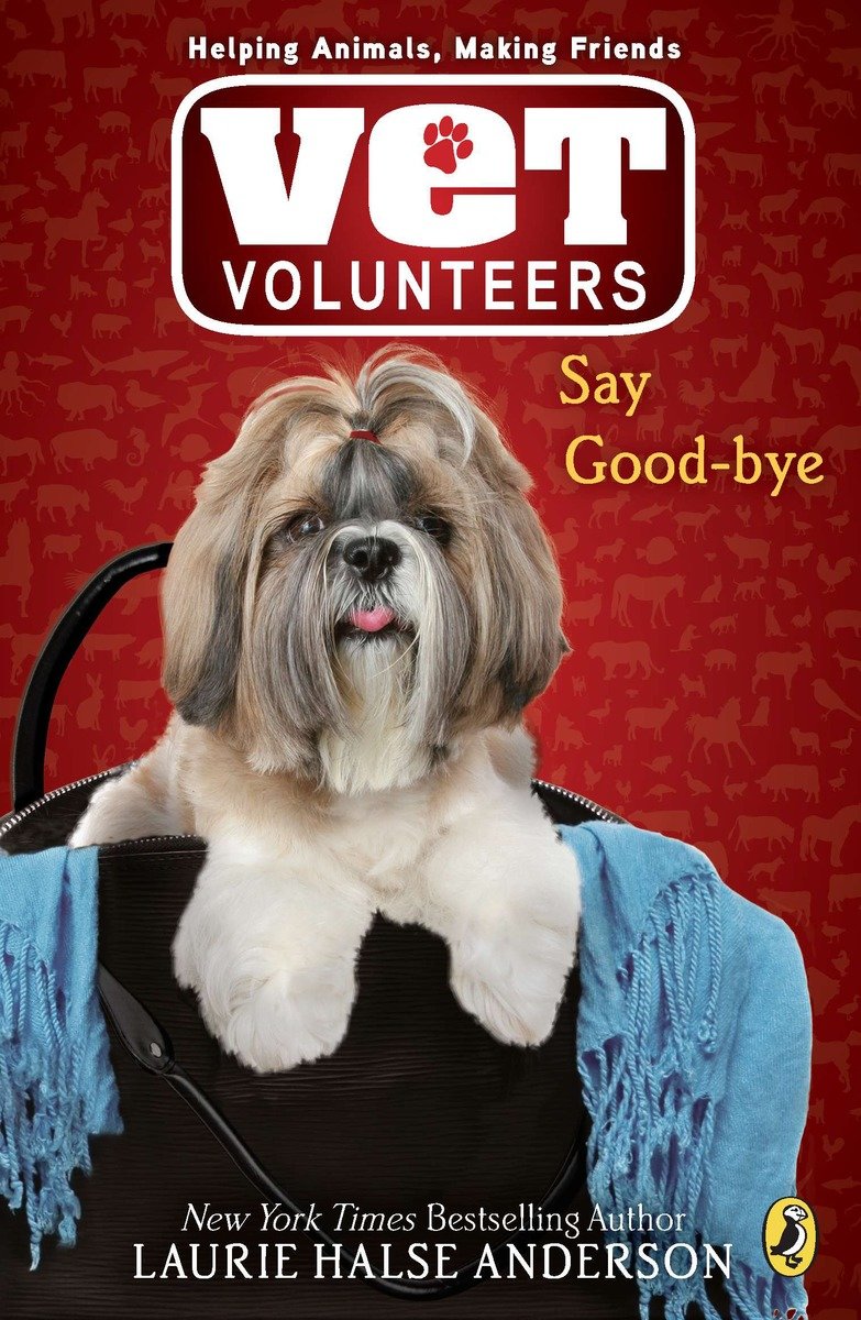 9780142411001 Say Good-bye