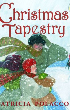 Christmas Tapestry