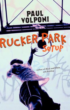 Rucker Park Setup