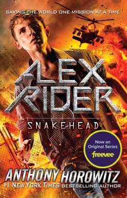 Snakehead: