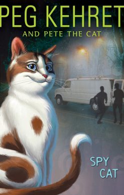 Spy Cat