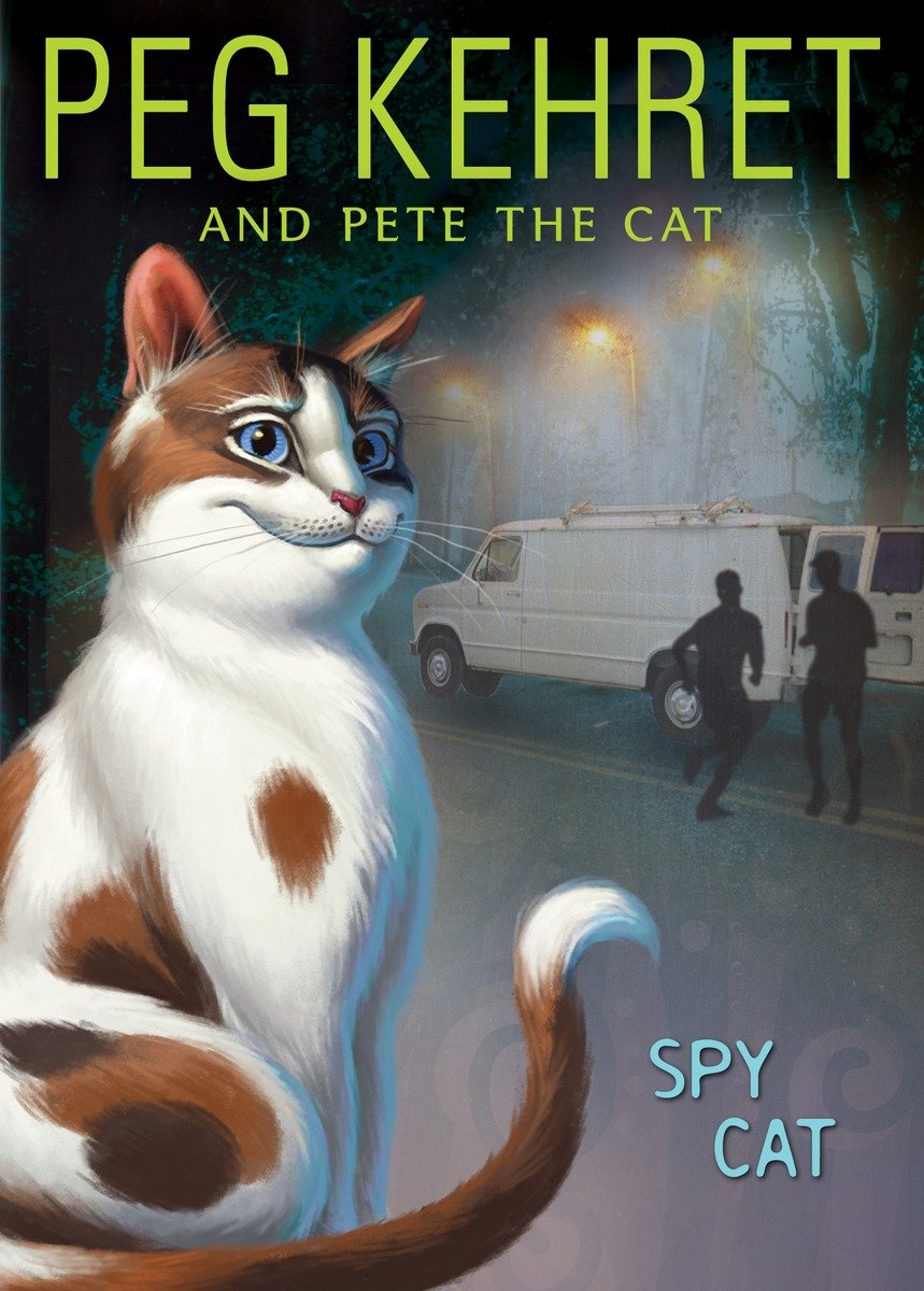 9780142412190 Spy Cat