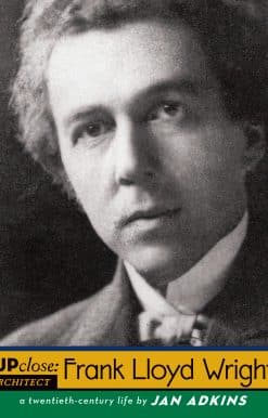 A Twentieth-Century Life: Frank Lloyd Wright