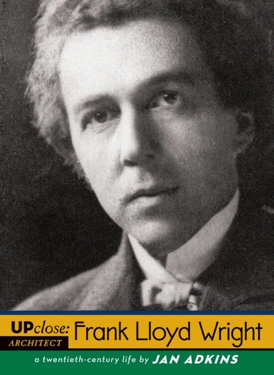 A Twentieth-Century Life: Frank Lloyd Wright