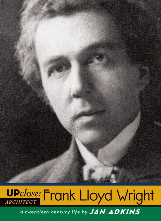 A Twentieth-Century Life: Frank Lloyd Wright