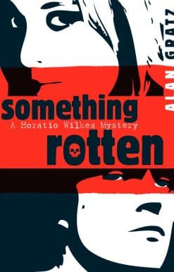 Something Rotten