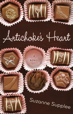 Artichoke's Heart