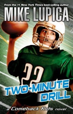 Two-Minute Drill