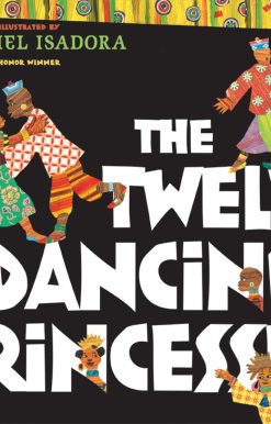 The Twelve Dancing Princesses