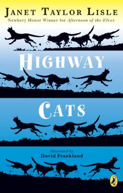 Highway Cats