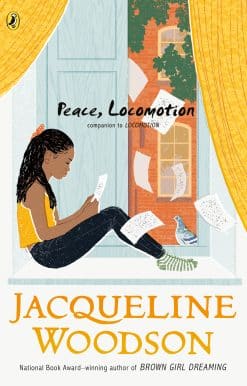 Peace, Locomotion