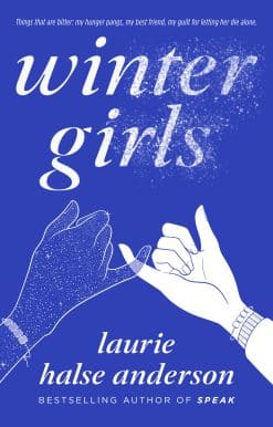 Wintergirls