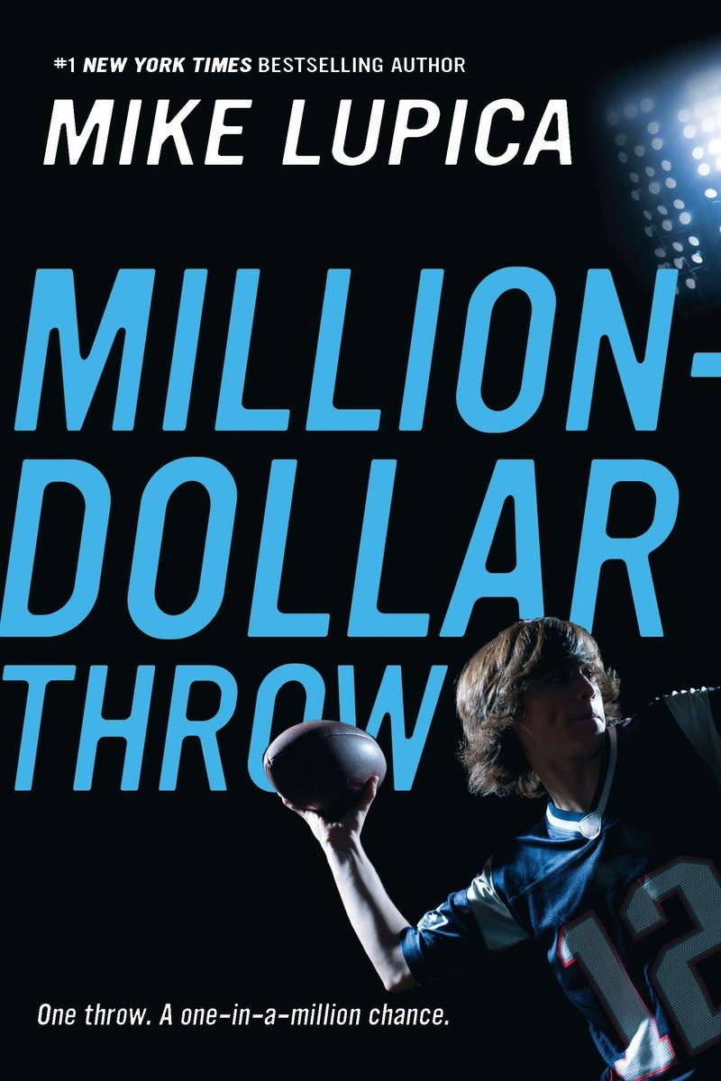 9780142415580 Million-Dollar Throw